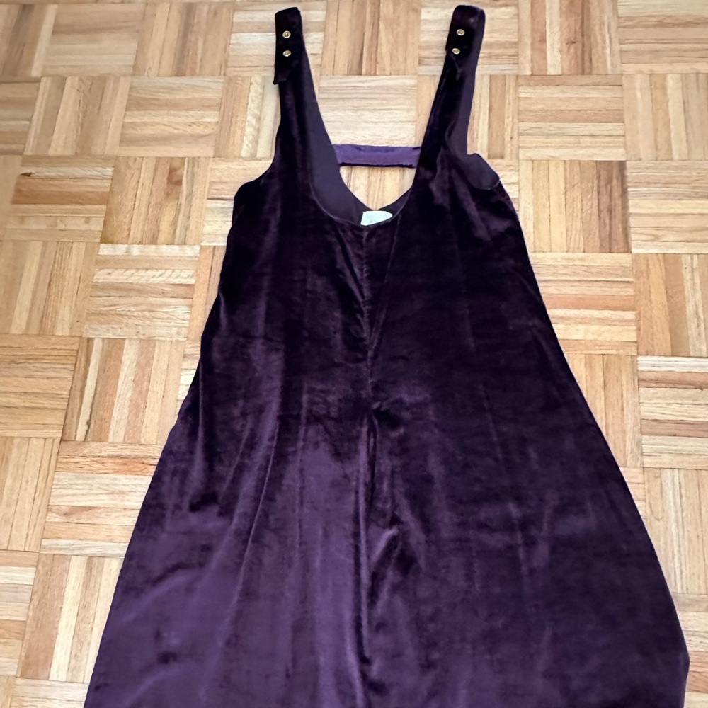 Anthropologie Maeve Jumpsuit